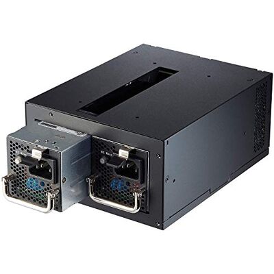 FSP Group Fuente de alimentación redundante Twins Pro 500W FSP Group Fuente de alimentación redundante Twins Pro 500W