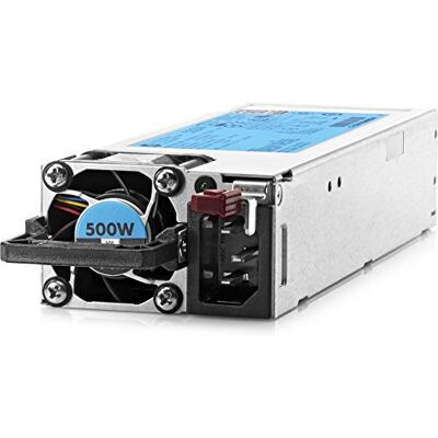 HP enterprise 500w FS plat HT plg PWR **refurbished**, 720478-b21-rfb (**refurbished** Supply Kit) HP enterprise 500w FS plat HT plg PWR **refurbished**, 720478-b21-rfb (**refurbished** Supply Kit)