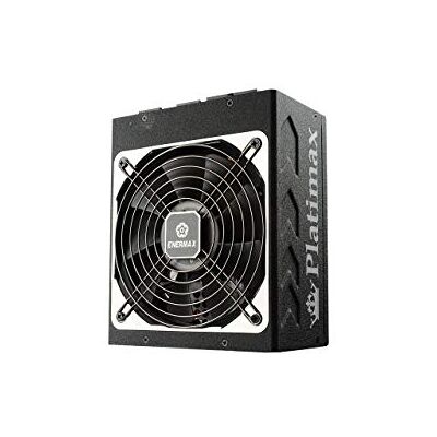 Enermax Platimax 1700W 1700W ATX Negro Fuente de alimentación Enermax Platimax 1700W 1700W ATX Negro Fuente de alimentación