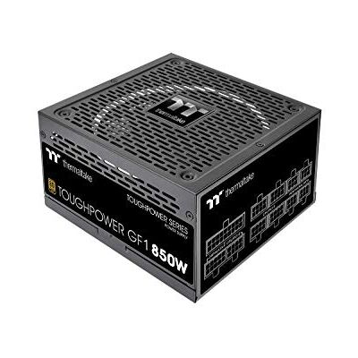 Thermaltake Toughpower GF1 850W 80Plus Gold Fuente de alimentación de PC Thermaltake Toughpower GF1 850W 80Plus Gold Fuente de alimentación de PC