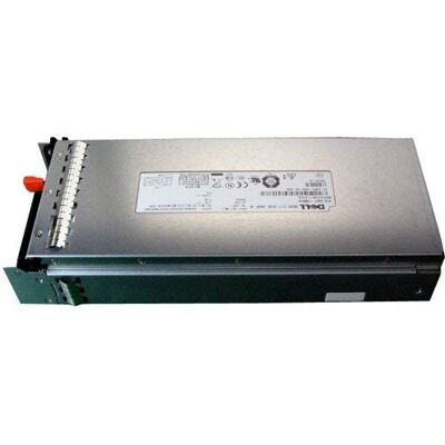 Dell Unidad de fuente de alimentación U8947: unidades de fuente de alimentación (930W, servidor, PowerEdge 2900, PowerVault DP600, NF600, Silver) (reacondicionado) Dell Unidad de fuente de alimentación U8947: unidades de fuente de alimentación (930W, servidor, PowerEdge 2900, PowerVault DP600, NF600, Silver) (reacondicionado)