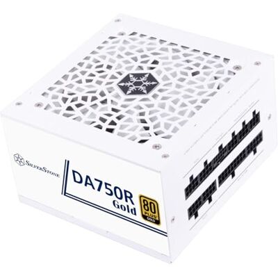 Silverstone Technology DA750R Gold, ATX Totalmente Modular 80 Plus Gold 750W ATX 3,0 y PCIe 5,0, SST-DA750R-GMA-WWW Silverstone Technology DA750R Gold, ATX Totalmente Modular 80 Plus Gold 750W ATX 3,0 y PCIe 5,0, SST-DA750R-GMA-WWW