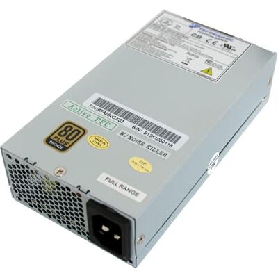 FSP Group 250-50GUB Fuente Alimentación Flex ATX, 250W, 80Plus Bronze, Full Range, PFC Activo, Protección Completa FSP Group 250-50GUB Fuente Alimentación Flex ATX, 250W, 80Plus Bronze, Full Range, PFC Activo, Protección Completa