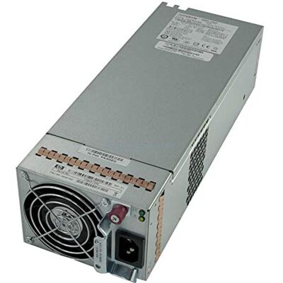 HP 595W Power Supply P2000/ MSA 2040/ 1040 595W 592267-002 81-000000104 (Reacondicionado) HP 595W Power Supply P2000/ MSA 2040/ 1040 595W 592267-002 81-000000104 (Reacondicionado)