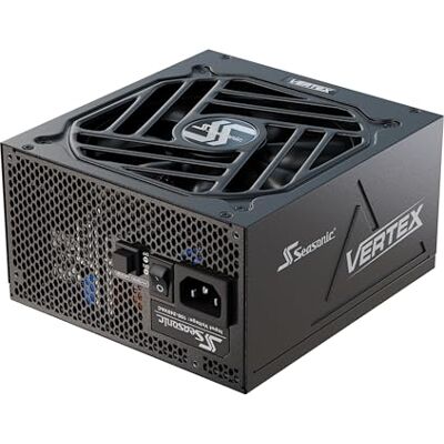 Seasonic Fuente de Alimentación Vertex GX-1000 Seasonic Fuente de Alimentación Vertex GX-1000
