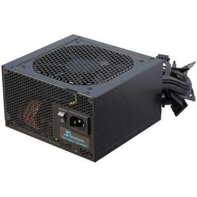 Seasonic Netzteil 750w G12 GC-750 80+gold (ssP-750rt2) Seasonic Netzteil 750w G12 GC-750 80+gold (ssP-750rt2)