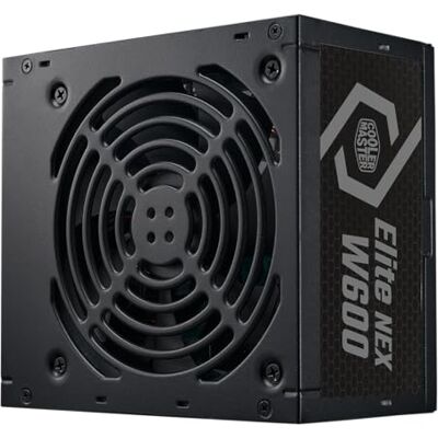 Cooler Master Elite NEX 600 W 230 V Cooler Master Elite NEX 600 W 230 V
