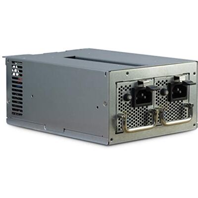 Inter-Tech FSP500-70RGHBB1 unidad de Fuente de alimentación (500 W, 100 240 V, 50 60 Hz, 4 8 A, Activo, 130 W) Inter-Tech FSP500-70RGHBB1 unidad de Fuente de alimentación (500 W, 100 240 V, 50 60 Hz, 4 8 A, Activo, 130 W)