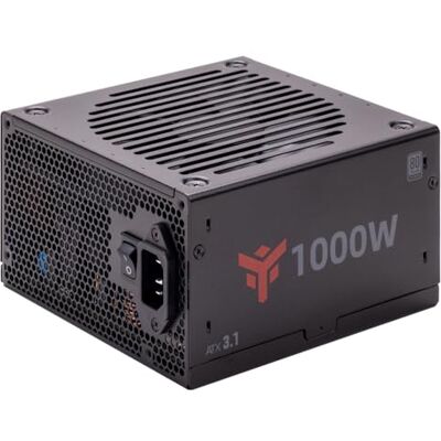 Itek Fuente de alimentación PBI1000-1000W 80Plus Platinum ATX 3.1 Ventilateur FDB 14cm Condensateurs Japonais Modulaire Itek Fuente de alimentación PBI1000-1000W 80Plus Platinum ATX 3.1 Ventilateur FDB 14cm Condensateurs Japonais Modulaire