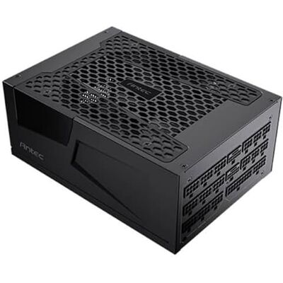 Antec SIGNATURE 2200 Platinum unidad de fuente de alimentaciуn 2200 W 20+4 pin ATX ATX Negro Antec SIGNATURE 2200 Platinum unidad de fuente de alimentaciуn 2200 W 20+4 pin ATX ATX Negro