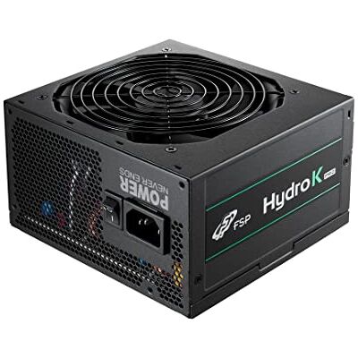 FSP Group 850W Hydro K Pro Bronze ATX 3.0 FSP Group 850W Hydro K Pro Bronze ATX 3.0
