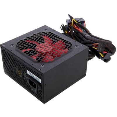 Itek Alimentación ATX Desert 650-650W Itek Alimentación ATX Desert 650-650W