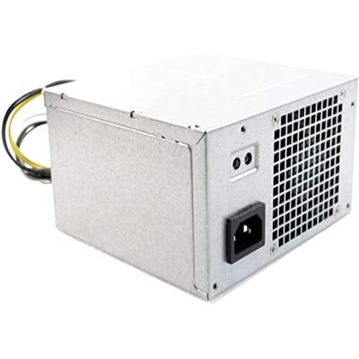 Dell Fuente de alimentación Optiplex 3020 7020 9020 MT Precision T1700 MT 290W P2W4R HYV3H XFXKX RVTHD 776VT N0KPM L290EM-01 H290AM 80 Plus Dell Fuente de alimentación Optiplex 3020 7020 9020 MT Precision T1700 MT 290W P2W4R HYV3H XFXKX RVTHD 776VT N0KPM L290EM-01 H290AM 80 Plus