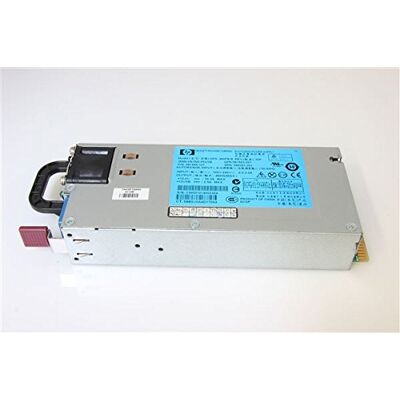 HP Hot Plug Power Supply 460 W HP Hot Plug Power Supply 460 W