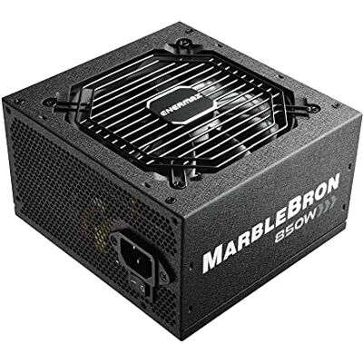 Enermax MARBLEBRON 850W 80 Plus Bronce Enermax MARBLEBRON 850W 80 Plus Bronce