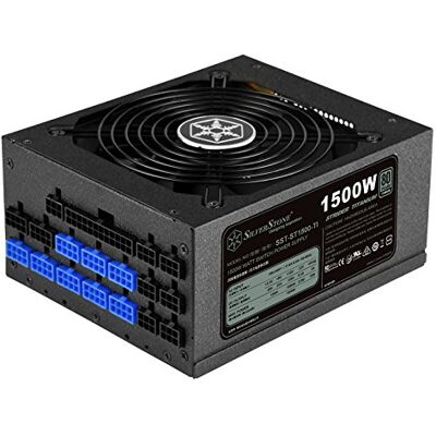 Silverstone Technology SST-ST1500-TI v1.1 Silverstone Technology SST-ST1500-TI v1.1