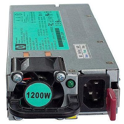 HP 500172-B21 unidad de funte de alimentación Fuente de alimentación (1200W, Servidor, Plata) HP 500172-B21 unidad de funte de alimentación Fuente de alimentación (1200W, Servidor, Plata)