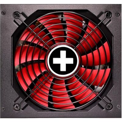 Xilence XP750MR9.2 Fuente de alimentación para PC (750 W, ATX 3.0 PCI-E Gen 5.0, 80+Gold, semimodular, Gaming, Elegantes Cables Planos, 1x20+4PIN, 1x4+4PIN, 1x8PIN, 1xVHPWR, 3xPCI-E 6+2PIN, 3xIDE, Xilence XP750MR9.2 Fuente de alimentación para PC (750 W, ATX 3.0 PCI-E Gen 5.0, 80+Gold, semimodular, Gaming, Elegantes Cables Planos, 1x20+4PIN, 1x4+4PIN, 1x8PIN, 1xVHPWR, 3xPCI-E 6+2PIN, 3xIDE,