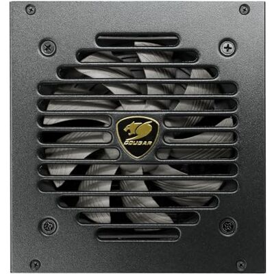 COUGAR Fuente ALIMENTACION ATX 750W GEX750 80 Gold Modular COUGAR Fuente ALIMENTACION ATX 750W GEX750 80 Gold Modular