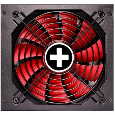 Xilence Performance X Atx 3.0 80+ Gold 850w Null Watt PC-/server Netzteil (xn174) Xilence Performance X Atx 3.0 80+ Gold 850w Null Watt PC-/server Netzteil (xn174)