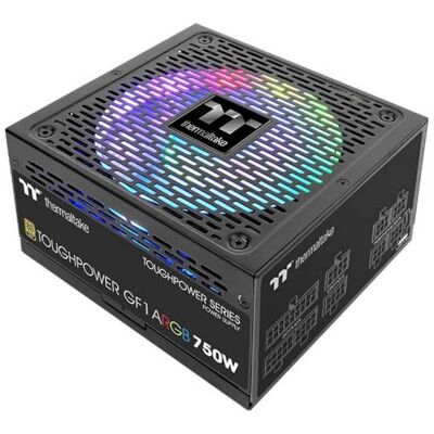 Thermaltake Toughpower GF2 ARGB 750W TT Premium Edition Thermaltake Toughpower GF2 ARGB 750W TT Premium Edition