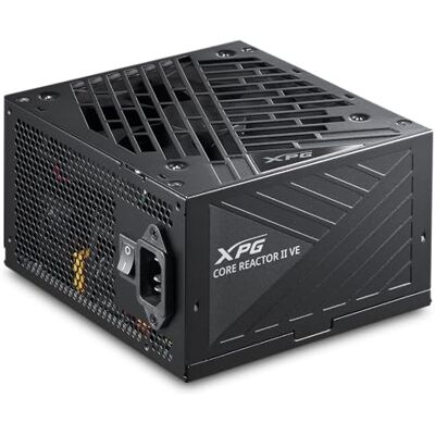 XPG COREREACTORIIVE650G-BKCEU XPG COREREACTORIIVE650G-BKCEU