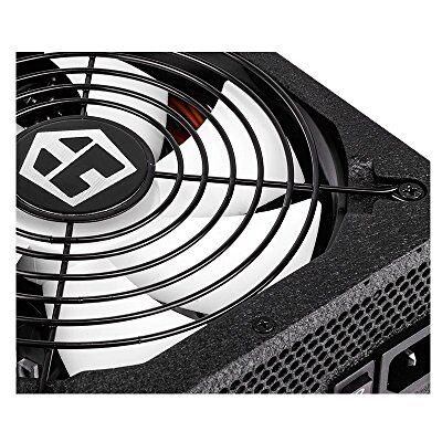 Xtreme Nox Hummer 650W -NXHM650BZ- Fuente de alimentación 650W, Certificado 80 Plus Bronze, cableado Modular, Ultra silenciosa, Ventilador 140mm, Color Negro Xtreme Nox Hummer 650W -NXHM650BZ- Fuente de alimentación 650W, Certificado 80 Plus Bronze, cableado Modular, Ultra silenciosa, Ventilador 140mm, Color Negro