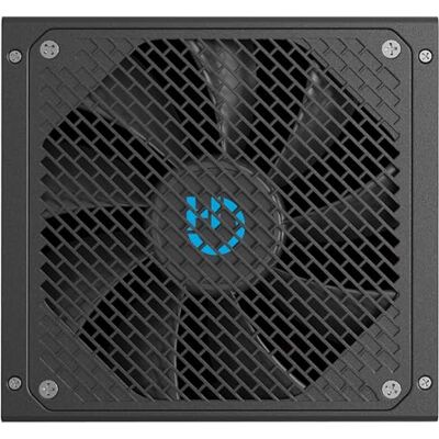 Hiditec BZPRO850 Fuente de Alimentación 850W 80 Plus Bronze ATX 3.1 Hiditec BZPRO850 Fuente de Alimentación 850W 80 Plus Bronze ATX 3.1