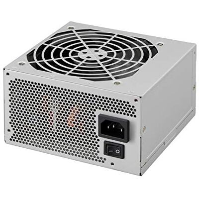 FSP Group Fuente ATX 400W 400-50AAC 80 Plus Bronze PFC 9PA400CT05 FSP Group Fuente ATX 400W 400-50AAC 80 Plus Bronze PFC 9PA400CT05