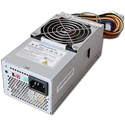 FSP Group Fuente 250W TFX 80Plus Bronze FSP Group Fuente 250W TFX 80Plus Bronze