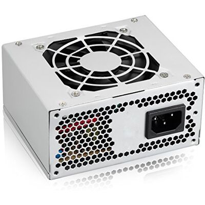 L-Link LL-PS-MICRO-500-CAB Fuente de alimentación, Color Blanco L-Link LL-PS-MICRO-500-CAB Fuente de alimentación, Color Blanco