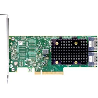 Lenovo ThinkSystem 440-16i SAS/SATA PCIe Gen4 Lenovo ThinkSystem 440-16i SAS/SATA PCIe Gen4