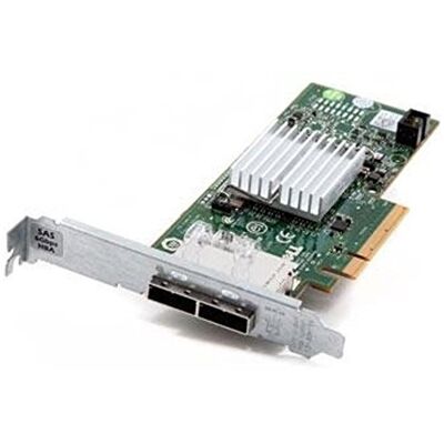 Dell Controlador IMSOURCING 342-0910 Perc6/E Raid SAS 6GB Dell Controlador IMSOURCING 342-0910 Perc6/E Raid SAS 6GB