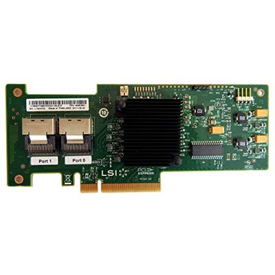 Lenovo SAS9220-8i Serveraid PCIe NO-Bracket 46M0861-NB H3-25097-02D extensión de la garantía Lenovo SAS9220-8i Serveraid PCIe NO-Bracket 46M0861-NB H3-25097-02D extensión de la garantía
