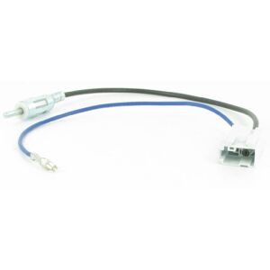 Connects2 Adaptador Antena Honda Insight/Civic 2012 DIN (Comprobar Compatibilidades) Connects2 Adaptador Antena Honda Insight/Civic 2012 DIN (Comprobar Compatibilidades)