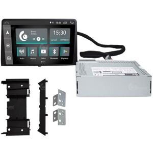 Jf Sound car audio system Radio de Coche JF-031CB-X7C Compatible con Citroen Fiat Doblò 3rd Peugeot Partner 3rd/Rifter 3rd Citroen Berlingo 3rd Toyota Proace City Opel Combo E Desde 2018 CARPLAY Y Android Wireless. Jf Sound car audio system Radio de Coche JF-031CB-X7C Compatible con Citroen Fiat Doblò 3rd Peugeot Partner 3rd/Rifter 3rd Citroen Berlingo 3rd Toyota Proace City Opel Combo E Desde 2018 CARPLAY Y Android Wireless.