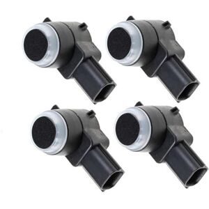 DZSNBMSHD Alerta Audio Marcha Atrás 4 Uds Sensor Aparcamiento PDC 1EW63KARAA 0263013562 para Jeep para Grand para Cherokee para Liberty Radar Marcha Atrás Sirena Zumbador Sensor Estacionamiento DZSNBMSHD Alerta Audio Marcha Atrás 4 Uds Sensor Aparcamiento PDC 1EW63KARAA 0263013562 para Jeep para Grand para Cherokee para Liberty Radar Marcha Atrás Sirena Zumbador Sensor Estacionamiento