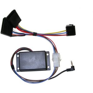 Pioneer Adaptador de Mando a Distancia del Volante para Toyota Auris, Avensis, Corolla, Verso, Yaris Pioneer Adaptador de Mando a Distancia del Volante para Toyota Auris, Avensis, Corolla, Verso, Yaris