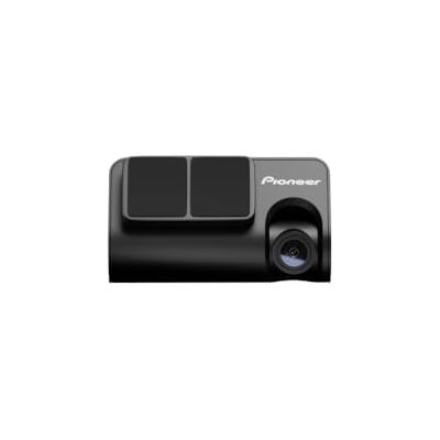 Pioneer VREC-Z410PC Dash Camera Frontal 3K y cupé, Wi-Fi Pioneer VREC-Z410PC Dash Camera Frontal 3K y cupé, Wi-Fi