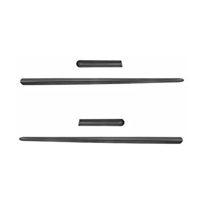 OPPL Barras Laterales para Mini Cooper HB/3 2001-2006 OPPL Barras Laterales para Mini Cooper HB/3 2001-2006