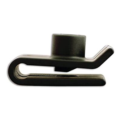 Connect General Trim Clip Nylon U-Nut for Toyota 50pc Connect General Trim Clip Nylon U-Nut for Toyota 50pc