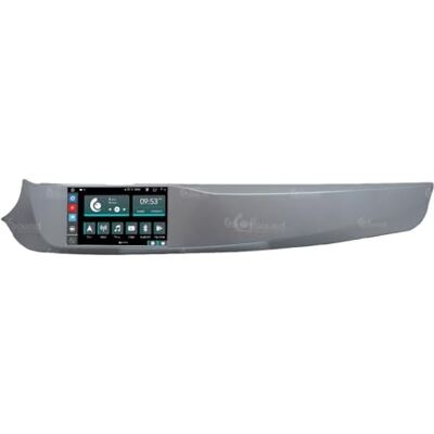 Jf Sound car audio system Radio de Coche JF-227-X9C-GG Radio Android Compatible con ALFAROMEO Giulietta 2010-2013. CARPLAY Y Android Auto INALÁMBRICO: ¡Conecta tu Smartphone sin Cables! USA Tus apps favoritas. Jf Sound car audio system Radio de Coche JF-227-X9C-GG Radio Android Compatible con ALFAROMEO Giulietta 2010-2013. CARPLAY Y Android Auto INALÁMBRICO: ¡Conecta tu Smartphone sin Cables! USA Tus apps favoritas.