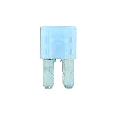 Connect Workshop Consumables Micro 2 Blade Fuse 15A 25pc Connect Workshop Consumables Micro 2 Blade Fuse 15A 25pc