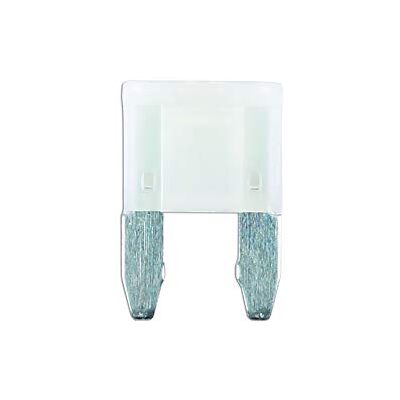 Unknown - 37174 - 25A - Cuchilla de fusible - Conector eléctrico Unknown - 37174 - 25A - Cuchilla de fusible - Conector eléctrico