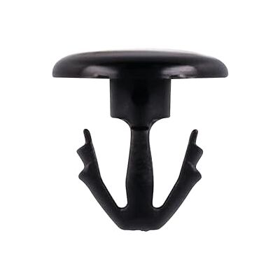 Connect Door Window Moulding Clip for Ford 50pc Connect Door Window Moulding Clip for Ford 50pc