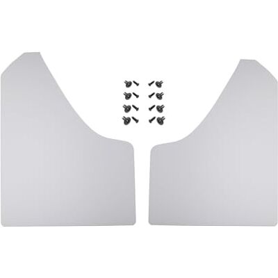 Simoni Racing Kit Faldillas Blanco Simoni Racing Kit Faldillas Blanco