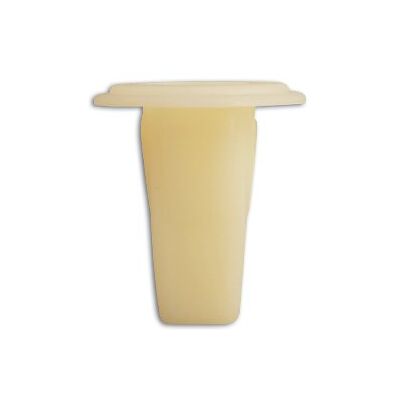 Connect Trim Locking Nut Round for Honda, Toyota 50pc Connect Trim Locking Nut Round for Honda, Toyota 50pc