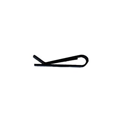 Connect Workshop Consumables Black U-Nut for Ford 50pc Connect Workshop Consumables Black U-Nut for Ford 50pc