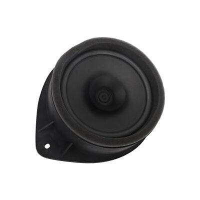GM GENUINE PARTS GM ACDelco Original Equipment Rear Side Door Radio Speaker GM GENUINE PARTS GM ACDelco Original Equipment Rear Side Door Radio Speaker