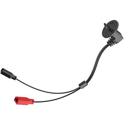 Sena Cable USB para Altavoz y Micrófono de Prism Tube Sena Cable USB para Altavoz y Micrófono de Prism Tube